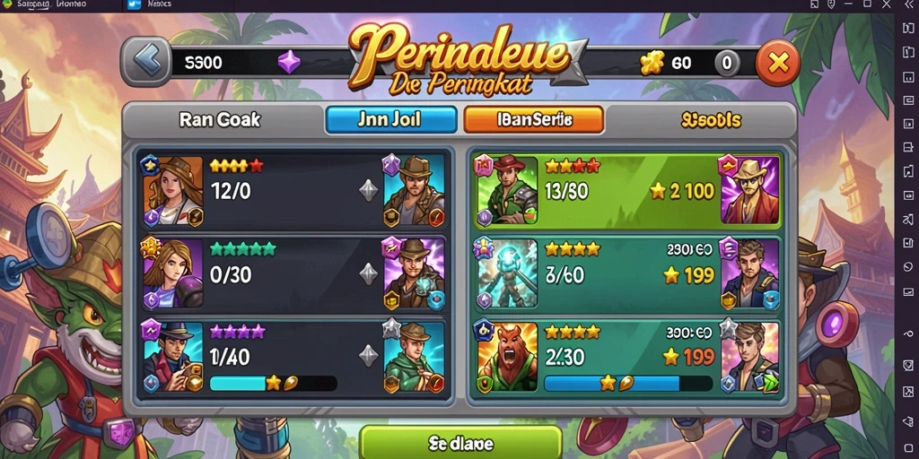 ap686 - Karakter baru yang memperkaya pengalaman bermain.