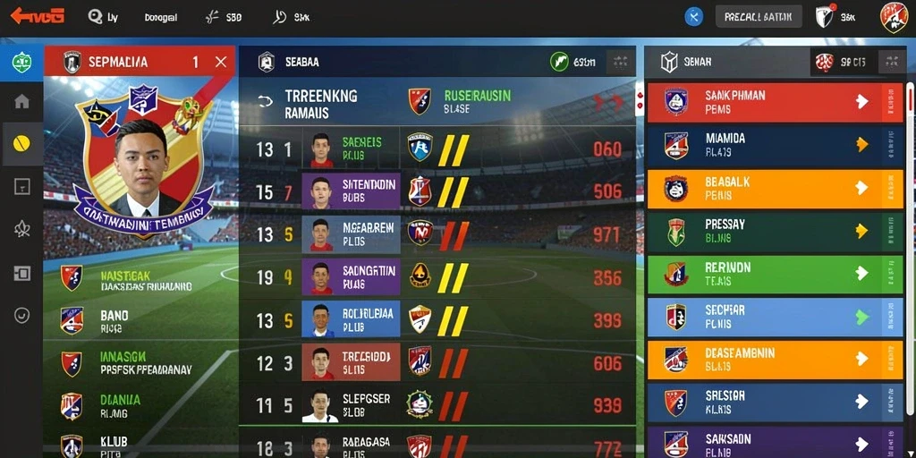 baliwin66 - Beragam pilihan permainan yang menantang dan seru.