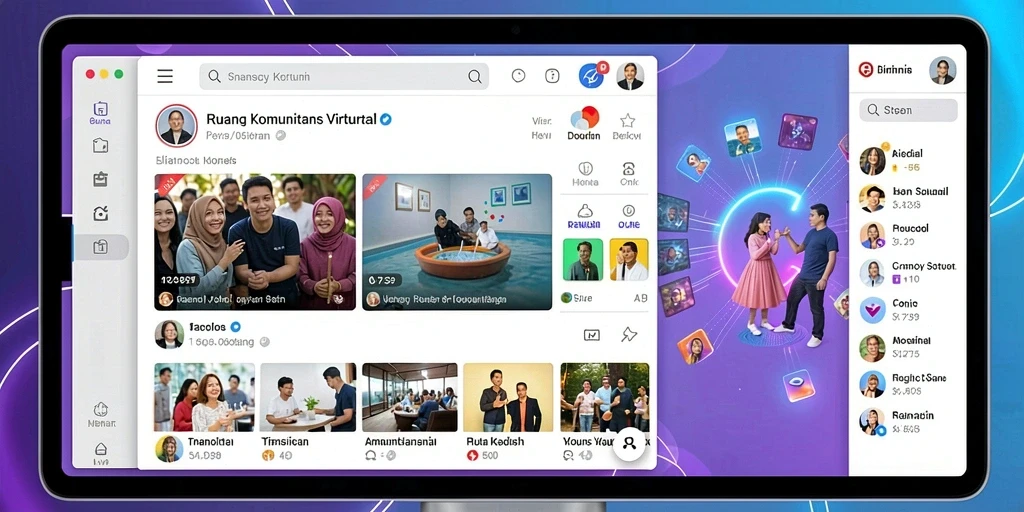 dv188 - Screenshot menunjukkan momen seru dalam pertandingan multiplayer yang kompetitif.