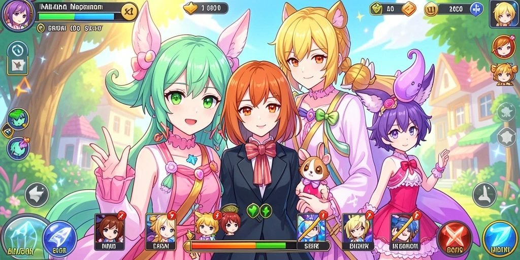 goto77 - Mode permainan baru yang menantang dan seru.