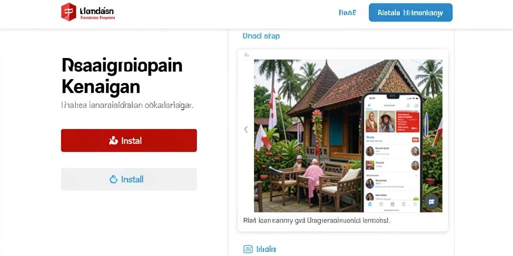 nesiafun - Screen shot dari tantangan menarik di NESIAFUN.