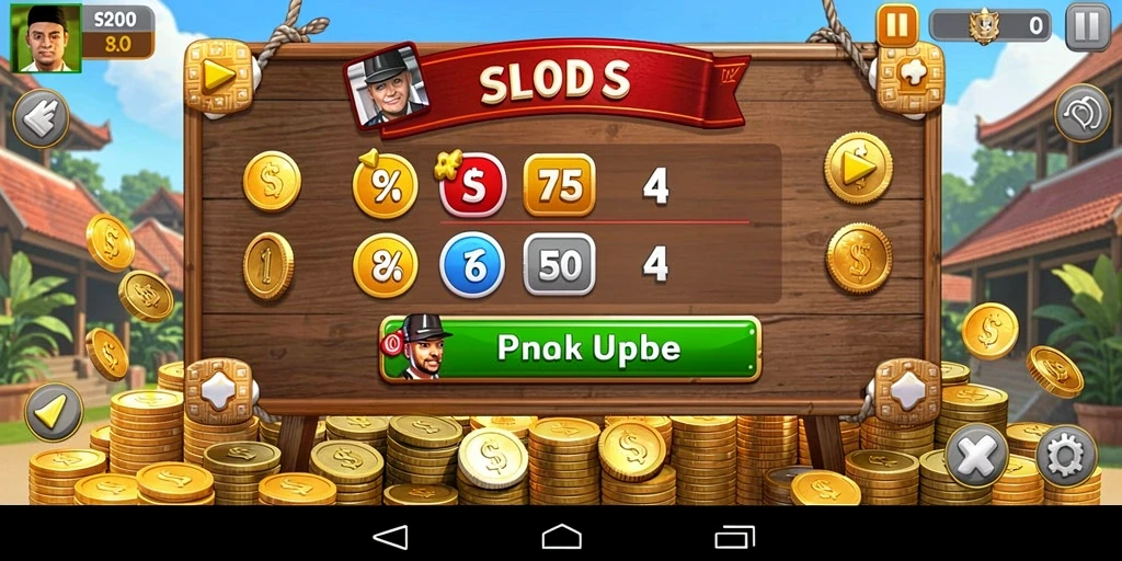 sl777 - Ragam tema mesin slot yang sangat menarik.