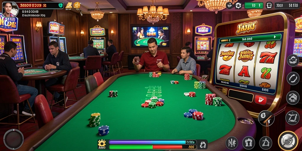 slot99 - Fitur bonus harian menarik untuk menambah keseruan.