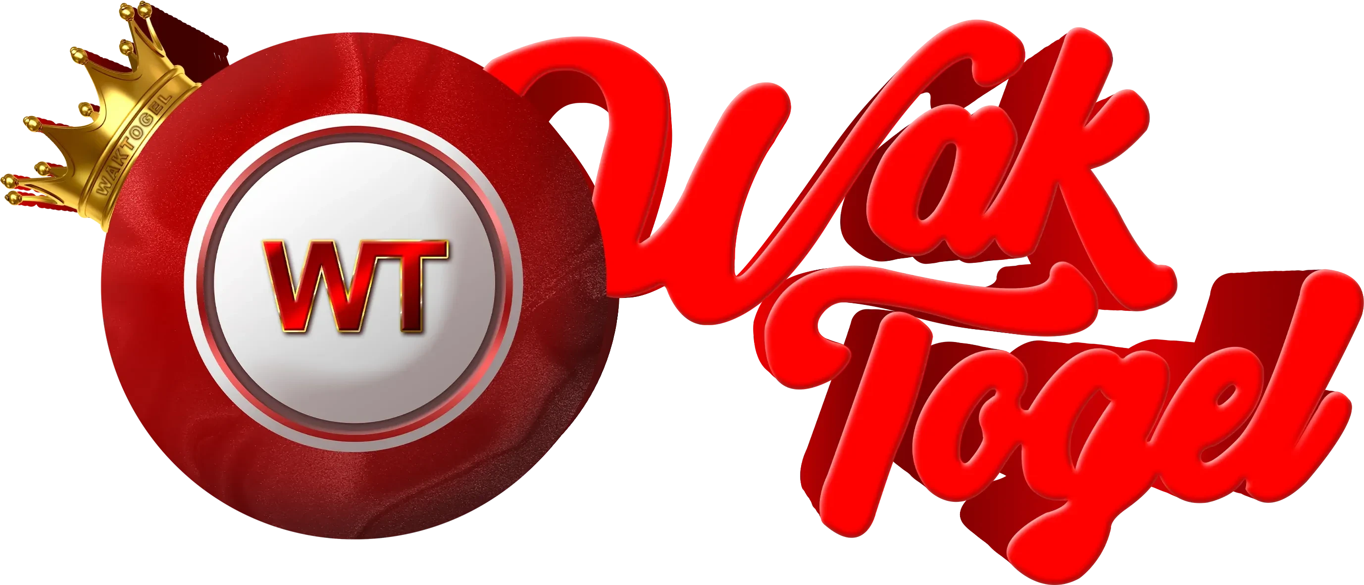 waktogel — Logo Resmi
